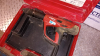 HILTI DX460 nailer c/w case