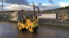 2004 BOMAG BW80 AD-2 double drum roller (4358) S/n:1101460624691 - 3