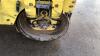 2004 BOMAG BW80 AD-2 double drum roller (4358) S/n:1101460624691 - 8