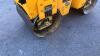 BOMAG BW80 AD-2 double drum roller S/n:101460422442 - 9