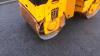 BOMAG BW80 AD-2 double drum roller S/n:101460422442 - 11