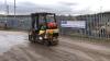 2007 DOOSAN G20SC 2t gas forklift c/w duplex mast, side shift (s/n 01209) - 3