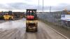 2007 DOOSAN G20SC 2t gas forklift c/w duplex mast, side shift (s/n 01209) - 4