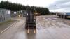 2007 DOOSAN G20SC 2t gas forklift c/w duplex mast, side shift (s/n 01209) - 7