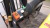 2007 DOOSAN G20SC 2t gas forklift c/w duplex mast, side shift (s/n 01209) - 20