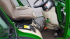 2008 JOHN DEERE 2520 Hydro 4wd tractor, 3 point links, pto, full cab (NK58 GVD) - 21