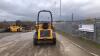 2008 BARFORD SXR3500H 3.5t swivel skip dumper S/n:SHWD0346 - 4