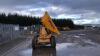 2008 BARFORD SXR3500H 3.5t swivel skip dumper S/n:SHWD0346 - 19