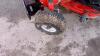 WESTWOOD S1300 petrol hydrostatic ride on mower c/w PGC (s/n A0062632) - 6