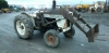 DAVID BROWN 990 2wd tractor c/w loader, 3 point links, draw bar, top link - 5