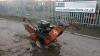 2006 DITCH-WITCH 1030 petrol driven trencher - 4