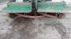 RANSOMES VERGE CUTTER 76 petrol cylinder mower c/w HONDA engine - 5