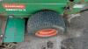 RANSOMES VERGE CUTTER 76 petrol cylinder mower c/w HONDA engine - 6