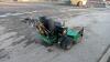 2015 BOBCAT 52'' zero turn dual wheel rotary mower (KAWASAKI petrol) - 3