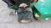 2015 BOBCAT 52'' zero turn dual wheel rotary mower (KAWASAKI petrol) - 6