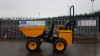 2016 JCB It high tip dumper (s/n JEGGRA3371) - 2