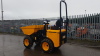 2016 JCB It high tip dumper (s/n JEGGRA3371) - 3