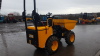 2016 JCB It high tip dumper (s/n JEGGRA3371) - 4