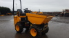 2016 JCB It high tip dumper (s/n JEGGRA3371) - 5