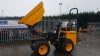 2016 JCB It high tip dumper (s/n JEGGRA3371) - 10