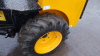 2016 JCB It high tip dumper (s/n JEGGRA3371) - 13