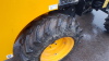 2016 JCB It high tip dumper (s/n JEGGRA3371) - 14