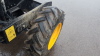 2016 JCB It high tip dumper (s/n JEGGRA3371) - 15