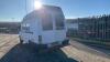 1999 LDV 400 CONVOY D LWB 5-speed manual diesel camper (V708 DPR)(All hour and odometer readings are unverified and unwarranted) - 8