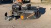 2016 McCULLOCH M125 ride on mower c/w collection box - 15