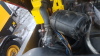 ATLAS COPCO 2-tool fast tow compressor - 4