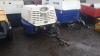 2012 SULLAIR 38 fast tow compressor - 2