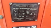 GENSET VT-1 fast tow lighting set (spares) - 5