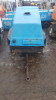 MACO diesel compressor - 2