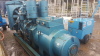 ROLLS ROYCE NEWAGE STAMFORD 187kva 3-phase generator - 6