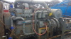 ROLLS ROYCE Petbow 187kva open standby generator - 2