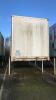 25' GRP demountable drop box (Box number 132) (LOCATED THORPE ARCH) - 2