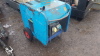 STEPHILL 4.5kva diesel driven generator - 3