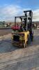 2006 DOOSAN GC35P 3.5t gas driven forklift truck (s/n KI-00185) with triplex mast & side-side - 7