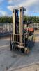 2006 DOOSAN GC35P 3.5t gas driven forklift truck (s/n KI-00185) with triplex mast & side-side - 22