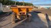 2005 TEREX PS3000 3t swivel skip dumper (4562)( S/n:E501AS064 - 4