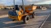 2005 TEREX PS3000 3t swivel skip dumper (4562)( S/n:E501AS064 - 7