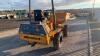 2005 TEREX PS3000 3t swivel skip dumper (4562)( S/n:E501AS064 - 8