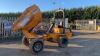 2005 TEREX PS3000 3t swivel skip dumper (4562)( S/n:E501AS064 - 24