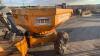 2005 TEREX PS3000 3t swivel skip dumper (4562)( S/n:E501AS064 - 29