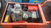 STEPHILL 6kva diesel generator (spares) - 2