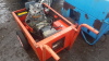 STEPHILL 6kva diesel generator (spares) - 3