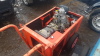 STEPHILL 6kva diesel generator (spares) - 4