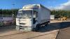 2004 RENAULT MIDLUM 7.5t 5-speed manual curtain sider (FN04 DWW)(MoT 31st May 2023)(V5 & MoT in office) (All hour and odometer readings are unverified and unwarranted) - 2