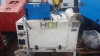 2016 HARRINGTON welfare generator & inverter