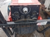 GENSET PortaWELD MPM5/200 welder generator with leads - 6